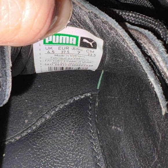 Puma fenty  Platform Sneakers - Picture 6 of 8